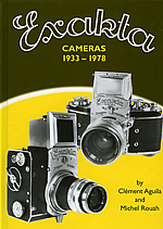  Exacta Cameras 1933-1978  