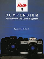 Leica R Compendium 