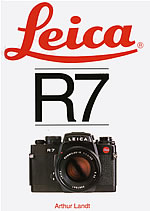 Leica R7 