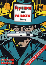  Spycamera: The Minox Story  