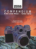  Zeiss Compendium: East and West - 1940-1972  